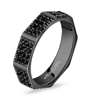 Ring Morellato Man in Steel SALS84019 - SALS84019